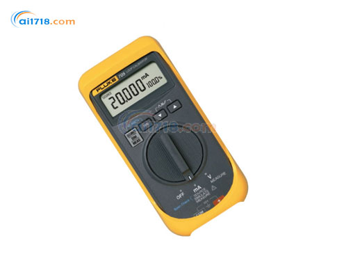 705環(huán)路校準器