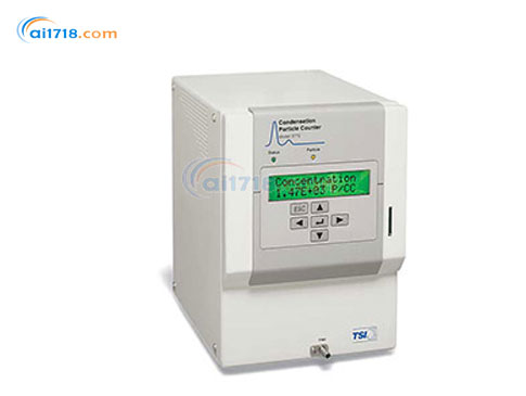 3772凝聚核粒子計數(shù)器