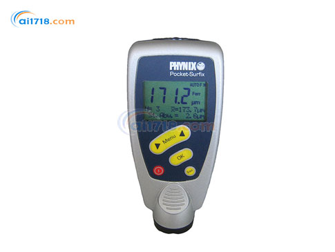 POCKET-SURFIX涂層測(cè)厚儀