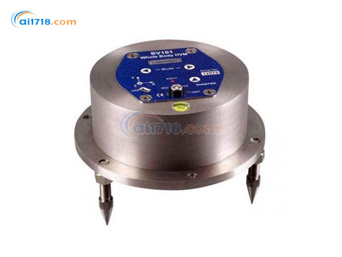 SV101全身振動(dòng)劑量計(jì)和分析儀