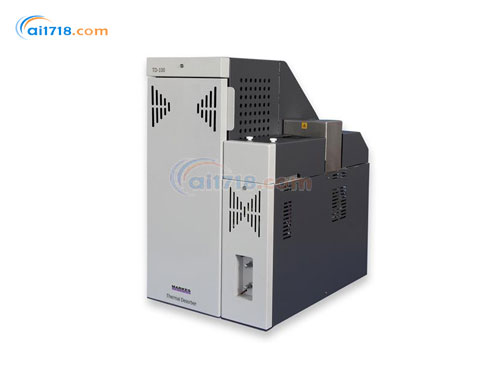 TD-100全自動(dòng)熱脫附系統(tǒng)