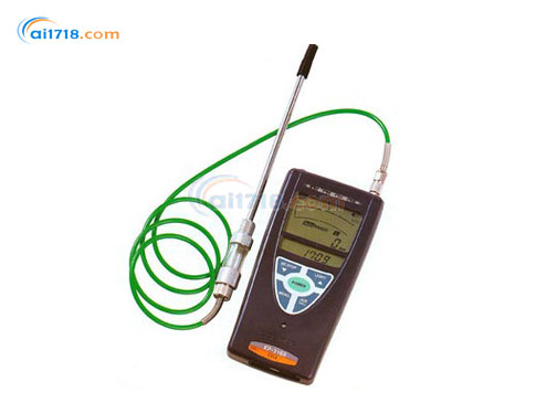 XP-3180E氧氣檢測(cè)儀