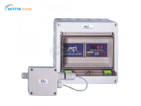 A14/11漏氯報(bào)警儀