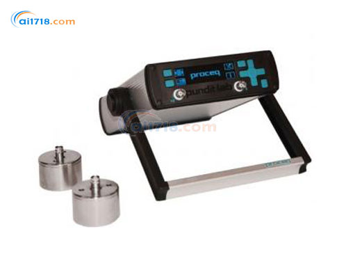 PUNDIT7混凝土超聲波檢測(cè)儀