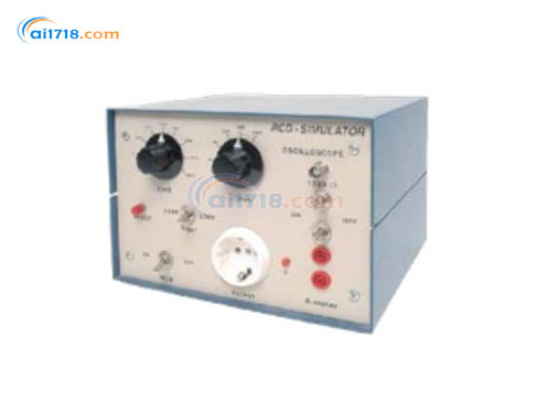 CSRCD漏電開(kāi)關(guān)校驗(yàn)儀