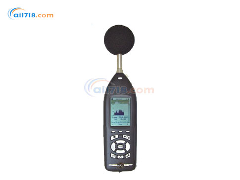 LxT2型聲級計(jì)