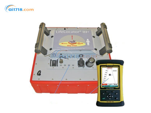 FGMOD27003+雷達(dá)生命探測儀 