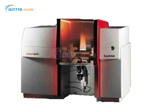 CONTRAA? 300連續(xù)光源原子吸收光譜儀