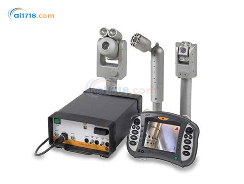 Everest Ca-Zoom? 6.2遠(yuǎn)程視頻檢測(cè)儀