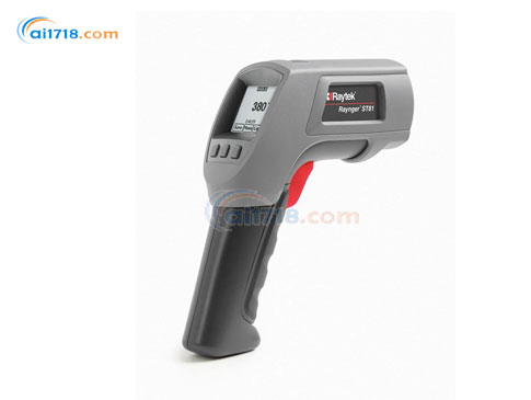 ST81紅外測(cè)溫儀