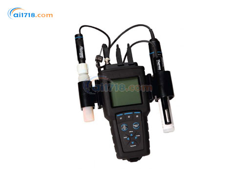 410p-01a starA 專(zhuān)業(yè)型PH/ISE測(cè)量?jī)x