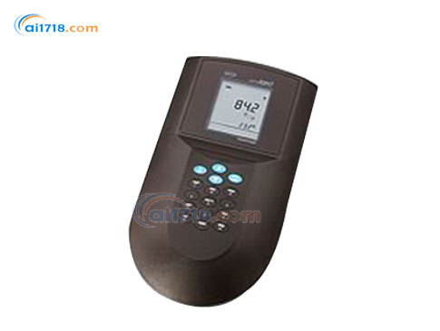 sensION8臺(tái)式溶解氧測定儀