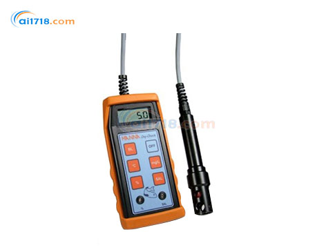 HI9147溶氧測(cè)定儀