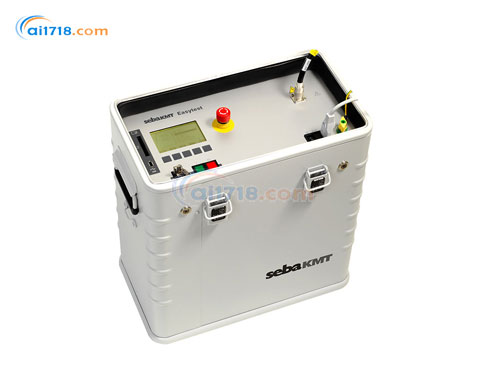 快捷20(EASYTEST 20)智能型交流耐壓試驗(yàn)系統(tǒng)