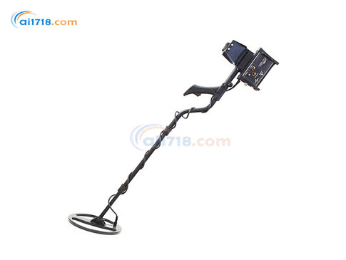 淘金者地下金屬探測(cè)器