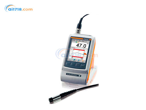 FMP150手持磁感應(yīng)涂層測厚儀