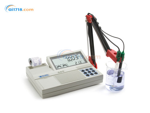HI122A實驗室內置打印微電腦多參數(shù)測定儀