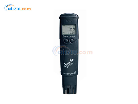 HI98129、HI98130pH-EC-TDS-℃測(cè)定儀