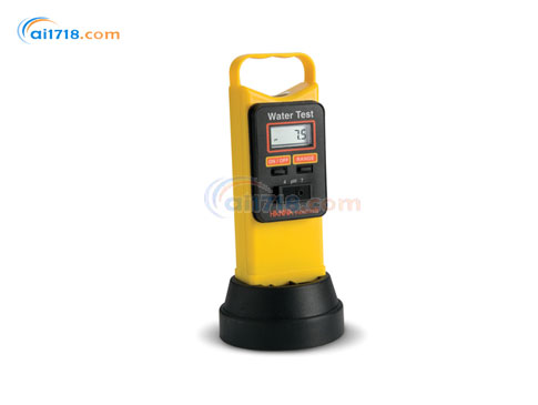 HI98204微電腦筆試多參數(shù)測定儀