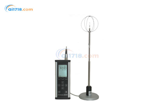 3000/3000md多用途專(zhuān)用儀表/風(fēng)速儀