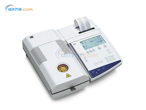 HG63鹵素水份測(cè)定儀