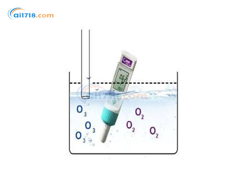 OZS30溶解臭氧測試計(jì)