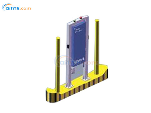 BSRPM9030通道式車(chē)輛輻射在線(xiàn)監(jiān)測(cè)系統(tǒng)