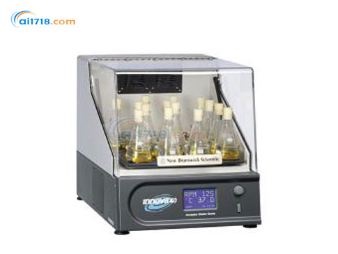 Innova 40臺(tái)式恒溫?fù)u床