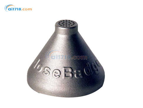 CR:110AIS個人噪聲劑量計(jì)