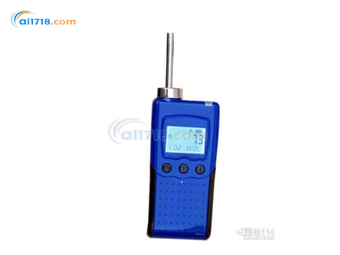 DR95C-HF氟化氫檢測(cè)儀