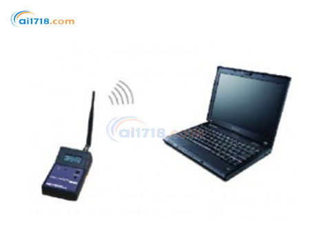 ICD-1離子流密度檢測系統(tǒng)