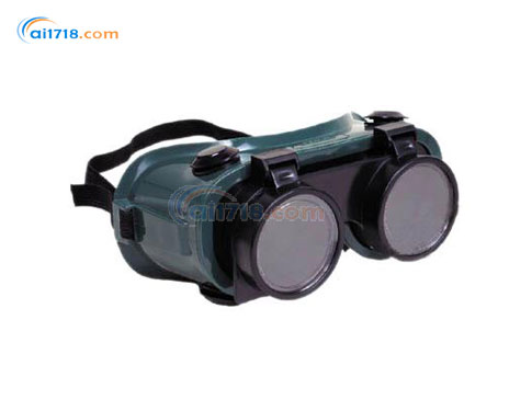 9913224 WeldGard焊工防護(hù)眼罩
