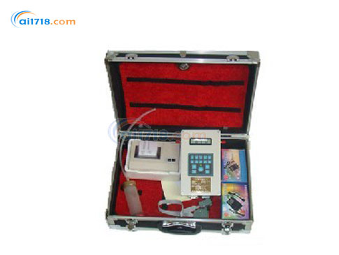 WP-1煤層瓦斯含量快速測(cè)定儀