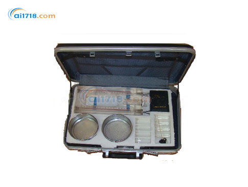 MD-2煤鉆屑瓦斯解吸儀