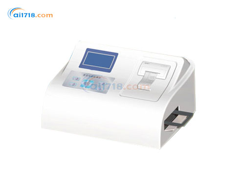 VD48KSS抗生素殘留檢測(cè)儀