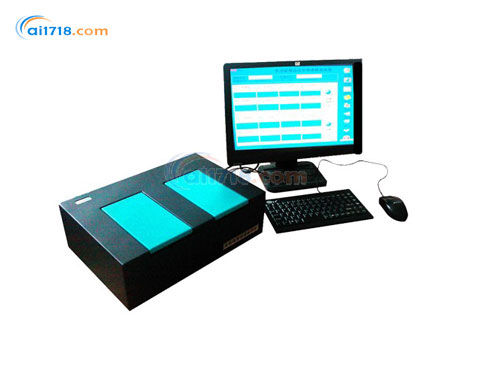 XT-16KJ-NC1農(nóng)藥殘留快速檢測(cè)儀