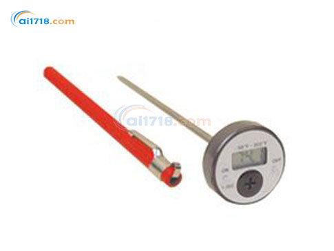 6300數(shù)字土壤溫度計(jì)