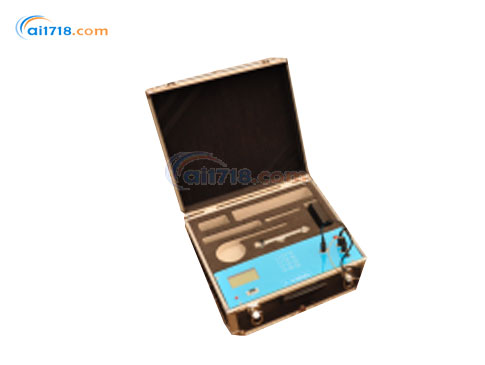 SU-LPC土壤水分墑情/測試設(shè)備