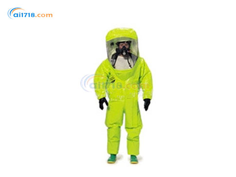 TK550T杜邦A(yù)級(jí)氣密式防護(hù)服