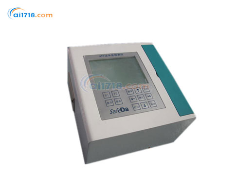 KJ-6SA ATP潔凈度熒光檢測(cè)儀