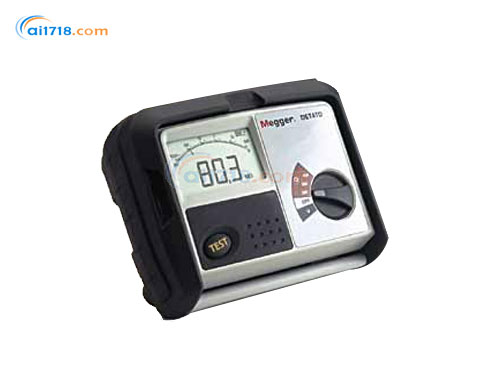 DET4TD2/DET4TR2/DET4TC2/DET4TCR2接地電阻測(cè)試儀