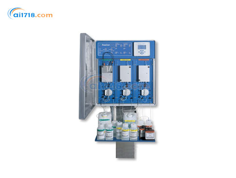 TresCon A111+ON210+ON510總氮在線檢測(cè)儀