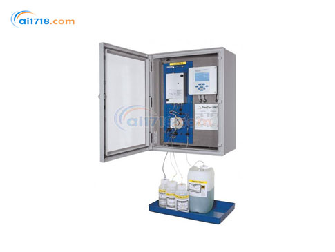 TresCon Uno 211在線硝酸鹽氮測(cè)定儀