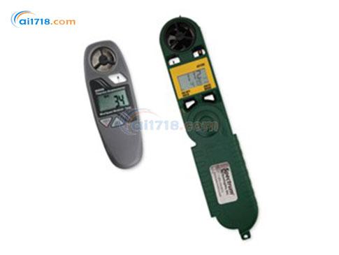 3149數(shù)顯溫度/風(fēng)速計