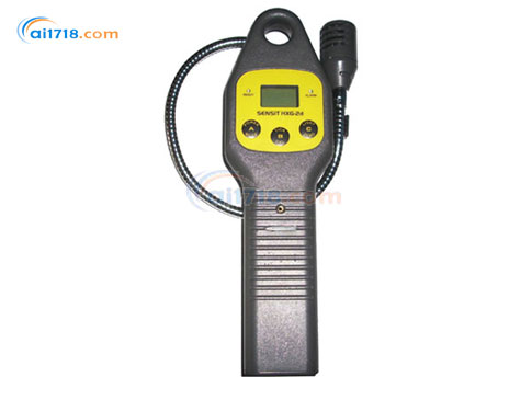 SSHXG-2D型超高靈敏度燃?xì)鈾z測儀