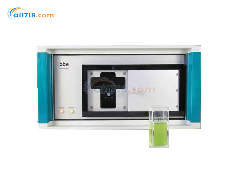 AlgaeLabAnalyser實(shí)驗(yàn)室藻類分析儀