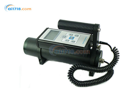 KGT702-EX環(huán)境級X.γ輻射巡檢儀