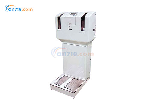 NHP21 α射線、β射線用手腳測(cè)量?jī)x