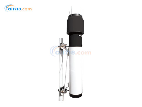 50202加熱型虹吸式雨量計(jì)