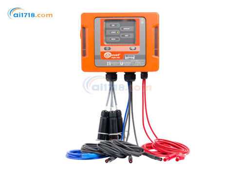 PQM-700 S等級電能質(zhì)量分析儀